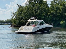 2011 Sea Ray 500 Sundancer te koop