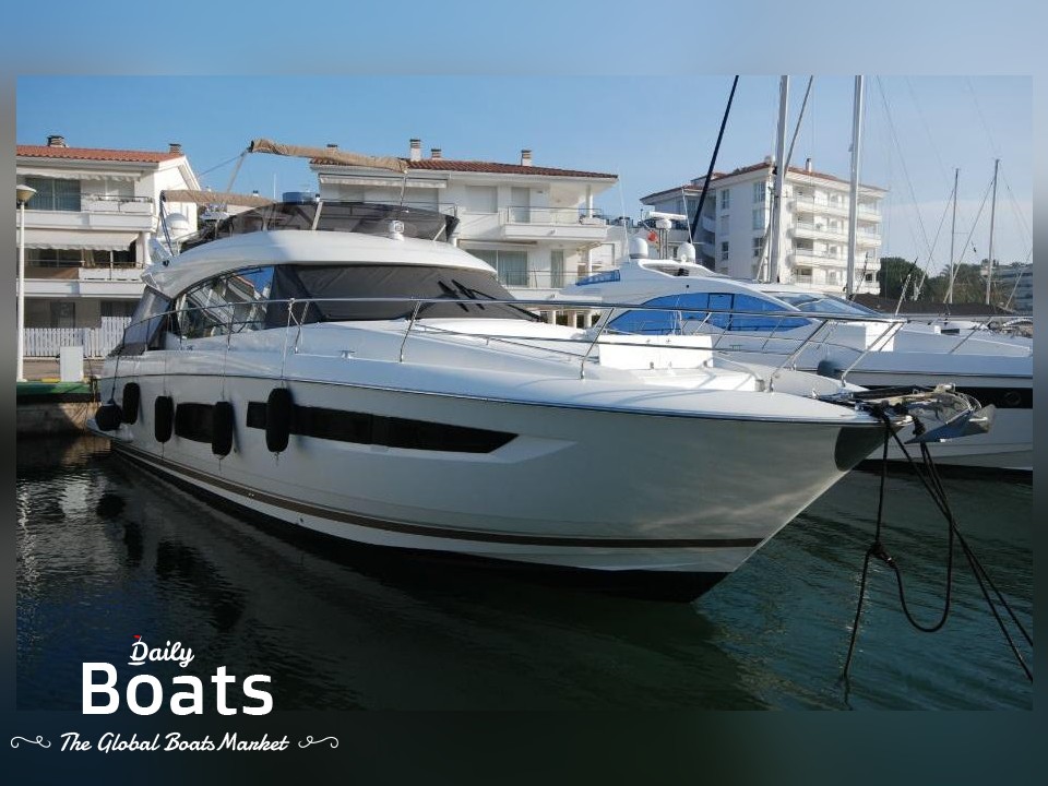 2017 Prestige 560 for sale. View price, photos and Buy 2017 Prestige