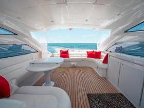 Buy 2007 Pershing Express Cruiser