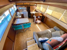 1965 Chris-Craft Constellation