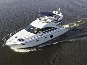 Купить 2009 Princess 50 Flybridge