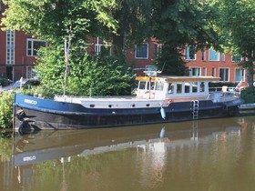 Buy 1915 Dutch Barge Katwijker