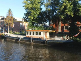 Buy 1915 Dutch Barge Katwijker
