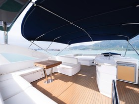 Buy 2011 Sunseeker 73