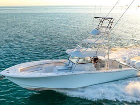 2021 Yellowfin 42 for sale