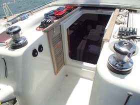 2011 Beneteau Oceanis 50 F G5