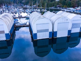 Köpa 2005 Custom Maple Bay Boathouse