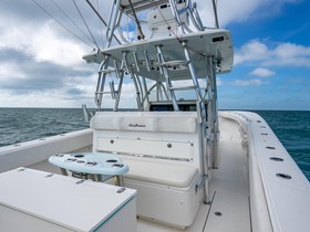 2015 SeaHunter Tournament 41 for sale