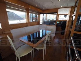 2014 Custom Gamma Yacht 20 Vripack eladó