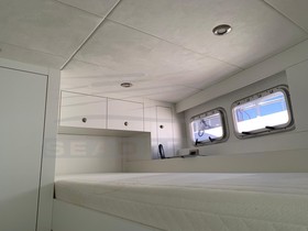 2014 Custom Gamma Yacht 20 Vripack