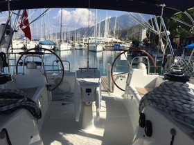 2009 Beneteau Oceanis 54 4 Cabin Version in vendita