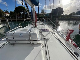 2000 Beneteau Oceanis 411