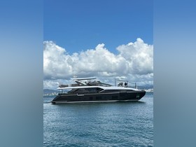 Azimut Grande 27 Metri