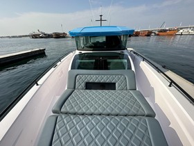 2022 Axopar Brabus 37 for sale
