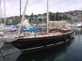 2013 Spirit Yachts 50Dh
