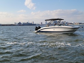 Купить 2023 Sea Ray Sdx 290 Outboard