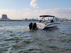 2023 Sea Ray Sdx 290 Outboard satın almak