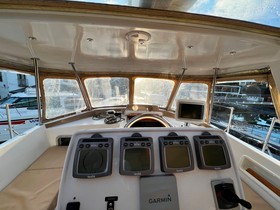 Vegyél 1986 Gulfstar 50 Centre Cockpit