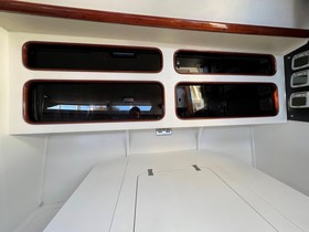 1986 Gulfstar 50 Centre Cockpit