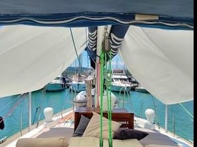 1998 Beneteau Oceanis 50 for sale