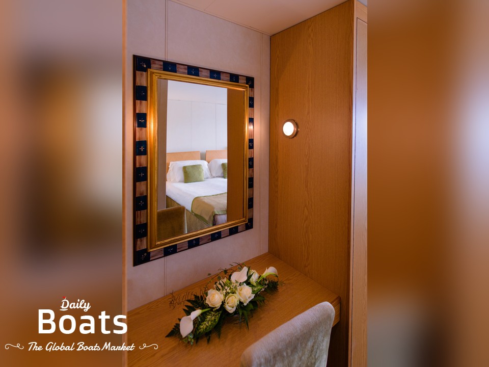 1996 Custom Boutique Cruise Ship Minerva for sale. View price, photos and Buy 1996 Custom