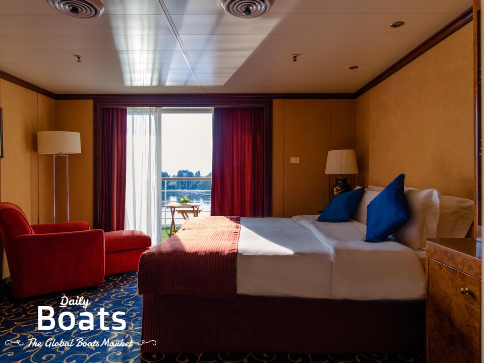 1996 Custom Boutique Cruise Ship Minerva for sale. View price, photos and Buy 1996 Custom