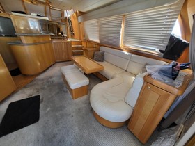 Buy 2002 McKinna Pilot House Cockpit Motoryacht