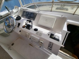Buy 2002 McKinna Pilot House Cockpit Motoryacht