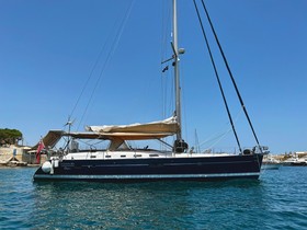 2008 Beneteau 523 Oceanis Clipper