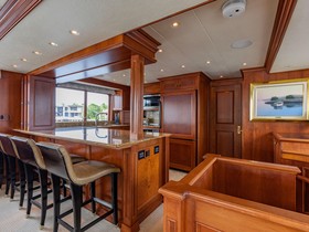 1999 Burger Classic Motoryacht на продажу