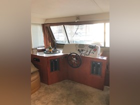 2006 Harbor Master 52 Wide Body kopen