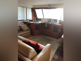 2006 Harbor Master 52 Wide Body kopen