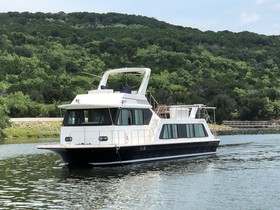 2006 Harbor Master 52 Wide Body in vendita