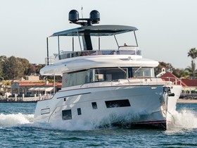 2021 Sirena 58 in vendita
