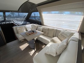 2021 Ferretti Yachts 550 kaufen