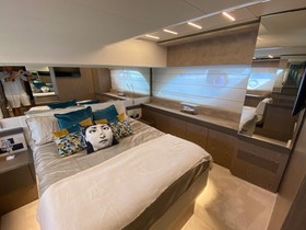 2021 Ferretti Yachts 550 zu verkaufen