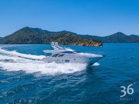 Buy 2007 Azimut 55