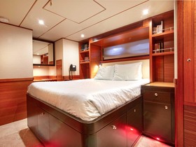 2019 Nordhavn 76 en venta