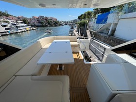 2019 Galeon 500 Fly kopen