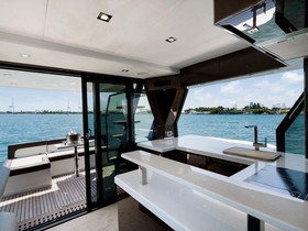 2020 Galeon 500 Fly till salu