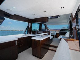 2020 Galeon 500 Fly