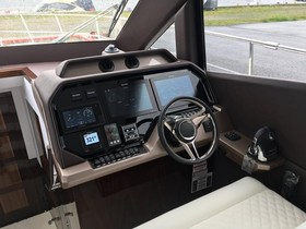 Köpa 2020 Galeon 500 Fly