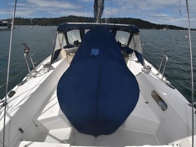 2001 Catalina 36 Mkii for sale