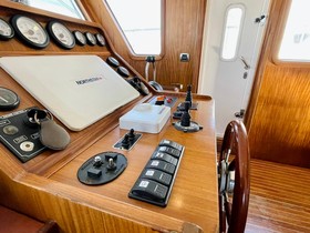 2010 Custom Steel Trawler for sale