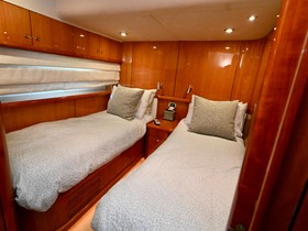 2005 Sunseeker 82 Yacht