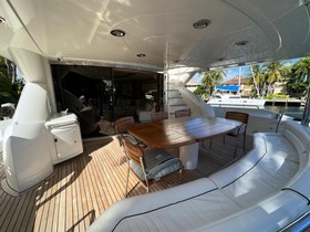 2005 Sunseeker 82 Yacht