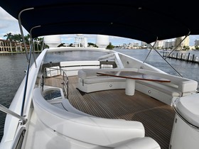 2005 Sunseeker 82 Yacht