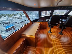 2016 Viking 82 Enclosed Bridge za prodaju