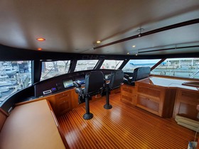Kupiti 2016 Viking 82 Enclosed Bridge