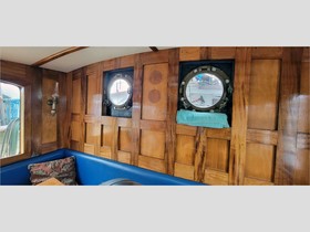 1963 Trawler De Hass North Sea for sale